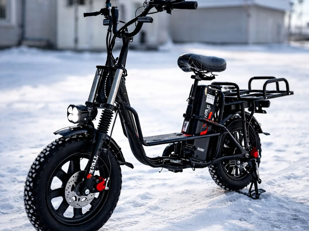 Monster Pro