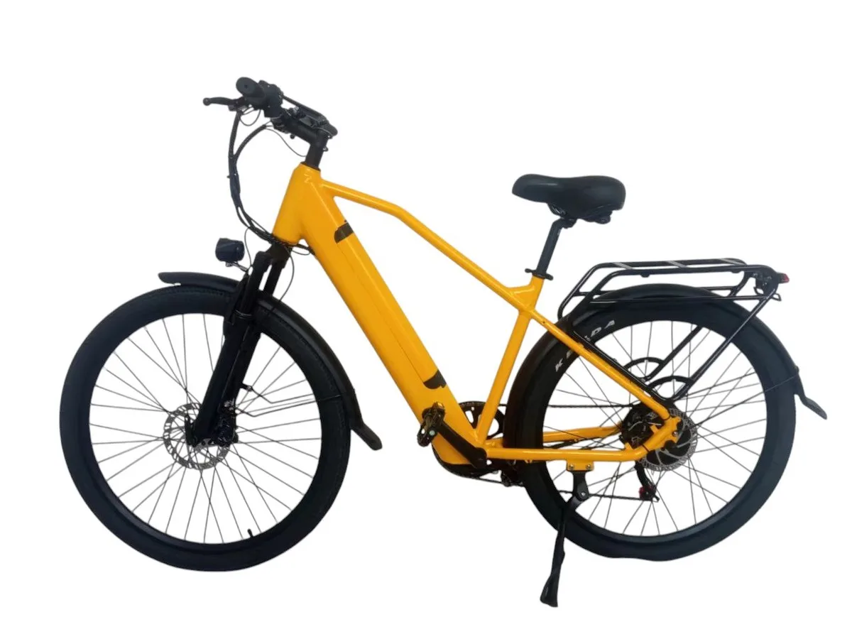 MonStar ECO 10
